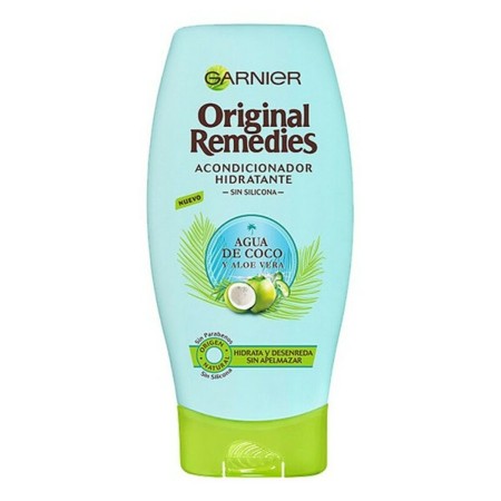 Balsamo Districante Original Remedies Garnier C6045000 (250 ml) 250 ml