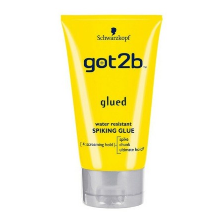 Gel Fissante Extraforte GOT2B Schwarzkopf (150 ml) (150 ml)