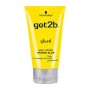 Gel Fissante Extraforte GOT2B Schwarzkopf (150 ml) (150 ml)