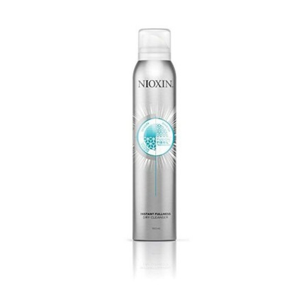 Shampoo Secco Instant Fullness Nioxin (180 ml)