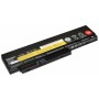 Batteria per Notebook Lenovo 0A36305 Nero