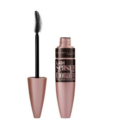 Mascara per Ciglia Lash Sensational Maybelline