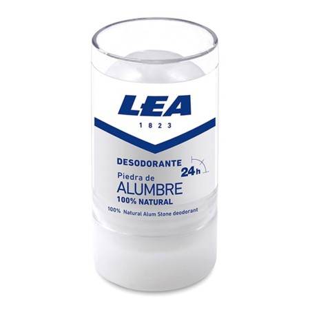 Deodorante Stick Piedra de Alumbre Lea Piedra De Alumbre (120 g) 120 g