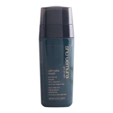 Siero per Capelli Ultimate Reset Shu Uemura (30 ml)