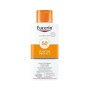 Lozione Solare Sensitive Protect Eucerin Spf 50 SPF 50+