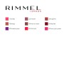 Matita per le Labbra Lip Art Graphic Rimmel London