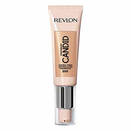 Base per Trucco Fluida Photoready Candid Revlon (22 ml)