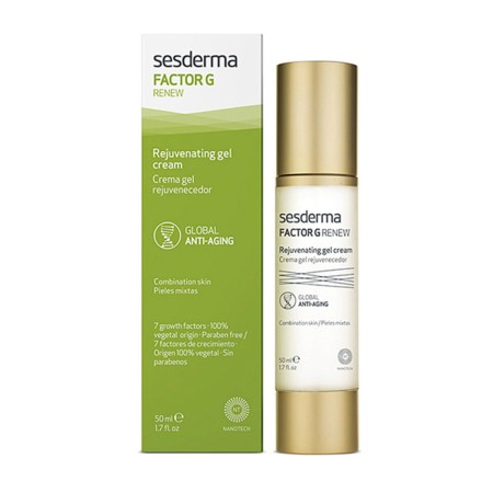 Crema Antietà Factor G Renew Sesderma Factor G Renew 50 ml