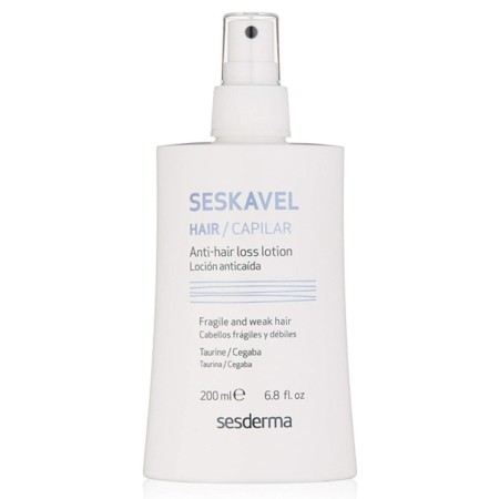 Lozione Anticaduta per Capelli Seskavel Growth Sesderma Seskavel Growth (200 ml) 200 ml