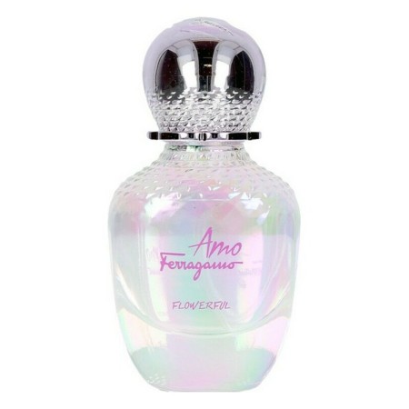 Profumo Donna Salvatore Ferragamo EDT