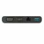 Adattatore HDMI con VGA Startech DKT30CHVCM