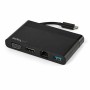 Adattatore HDMI con VGA Startech DKT30CHVCM