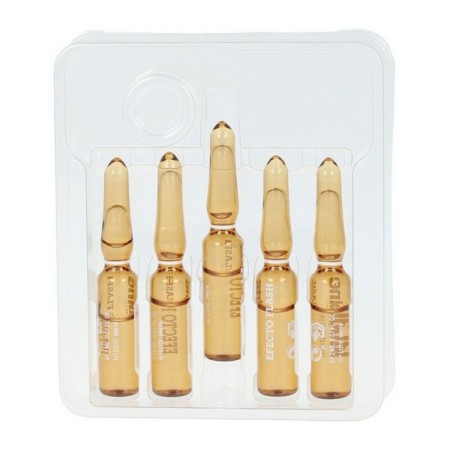 Fiale Flash laCabine Ampollas Efecto Flash (10 x 2 ml)