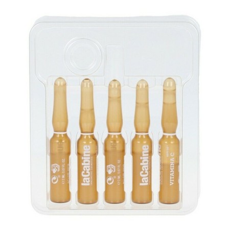 Fiale Anti Ox laCabine (10 x 2 ml)