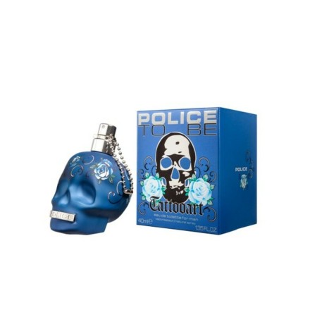 Profumo Uomo Police MA1601242 EDT 40 ml