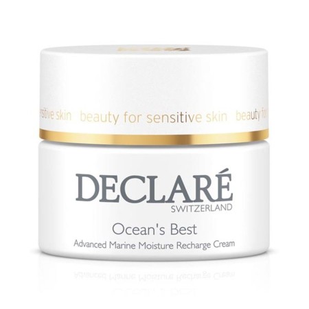 Crema Idratante Hydro Balance Ocean's Best Declaré (50 ml)