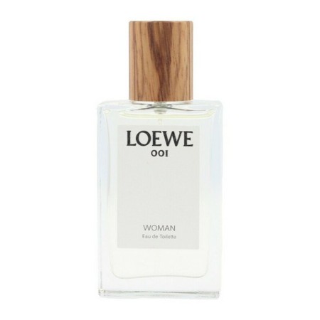 Profumo Donna 001 Loewe 385-63036 EDT (30 ml) Loewe 30 ml