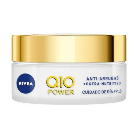 Crema Antirughe Q10 Power Nivea 1017-64259 (50 ml) Spf 15 50 ml