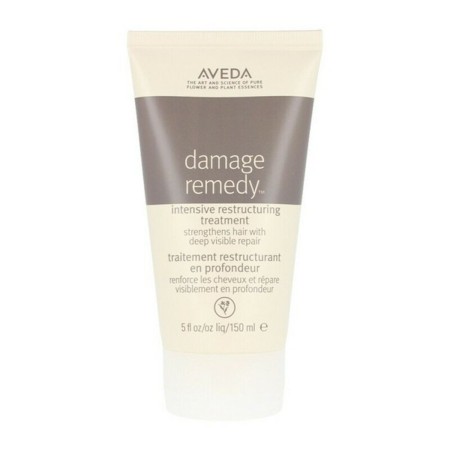 Trattamento Intensivo Riparatore Damage Remedy Aveda (150 ml)