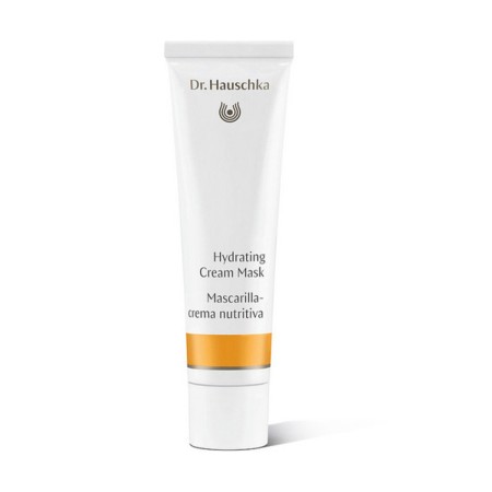 Maschera Viso Idratante Hydrating Dr. Hauschka 212859 (30 ml) 30 ml