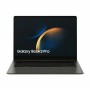 Notebook Samsung Galaxy Book3 Pro i7-1360P Qwerty in Spagnolo 512 GB SSD 16 GB RAM Intel Core i7-1360P