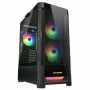 Case computer desktop ATX Cougar 385ZD10.0001 Nero