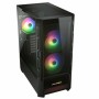 Case computer desktop ATX Cougar 385ZD10.0001 Nero