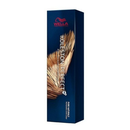 Tintura Permanente Koleston Perfect Wella (60 ml)