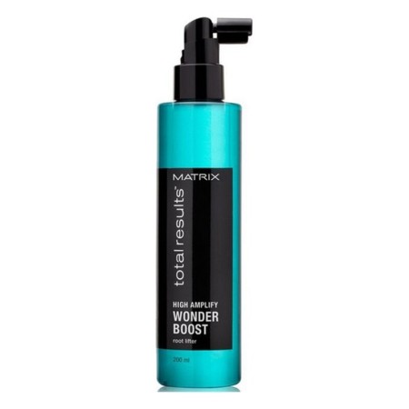 Spray Volumizzante per Radici TOTAL RESULTS HIGH AMPLIFY Matrix Total Results High Amplify (250 ml) 250 ml