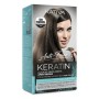 Trattamento Lisciante per Capelli Keratin Anti-frizz Post Kativa (3 pcs)