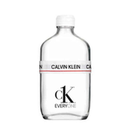 Profumo Unisex Calvin Klein EDT