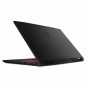 Notebook MSI Katana 17 B13VGK-692XES 17,3" Intel Core i9-13900H 16 GB RAM 1 TB SSD