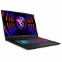 Notebook MSI Katana 17 B13VGK-692XES 17,3" Intel Core i9-13900H 16 GB RAM 1 TB SSD