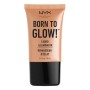 Illuminante Born To Glow! NYX (18 ml)