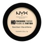 Polveri Compatte Hd Finishing Powder NYX (8 g)