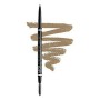 Trucco per Sopracciglia Micro Brow NYX (0,09 g)