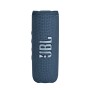 Altoparlante Bluetooth Portatile JBL Flip 6 20 W Azzurro