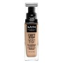 Base per Trucco Fluida Can't Stop Won't Stop NYX (30 ml) (30 ml)