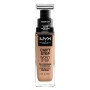 Base per Trucco Fluida Can't Stop Won't Stop NYX (30 ml) (30 ml)