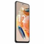 Smartphone Xiaomi Note 12 Pro 6,7" 256 GB 8 GB RAM Octa Core Qualcomm Snapdragon 732G Rosso Grigio