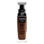 Base per Trucco Fluida Can't Stop Won't Stop NYX (30 ml) (30 ml)