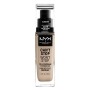 Base per Trucco Fluida Can't Stop Won't Stop NYX (30 ml) (30 ml)