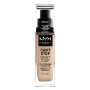 Base per Trucco Fluida Can't Stop Won't Stop NYX (30 ml) (30 ml)