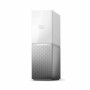 Memorizzazione in Rete NAS Western Digital My Cloud Home Bianco Nero Grigio