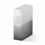 Memorizzazione in Rete NAS Western Digital My Cloud Home Bianco Nero Grigio