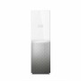 Memorizzazione in Rete NAS Western Digital My Cloud Home Bianco Nero Grigio