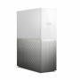 Memorizzazione in Rete NAS Western Digital My Cloud Home Bianco Nero Grigio