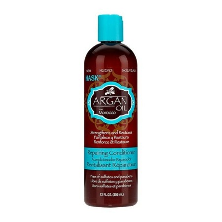 Balsamo Riparatore Argan Oil HASK (355 ml)