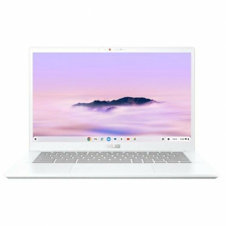 Notebook Asus Chromebook Plus CX34 14" Intel Core I3-1215U 8 GB RAM 256 GB SSD Qwerty in Spagnolo