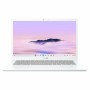 Notebook Asus Chromebook Plus CX34 14" Intel Core I3-1215U 8 GB RAM 256 GB SSD Qwerty in Spagnolo